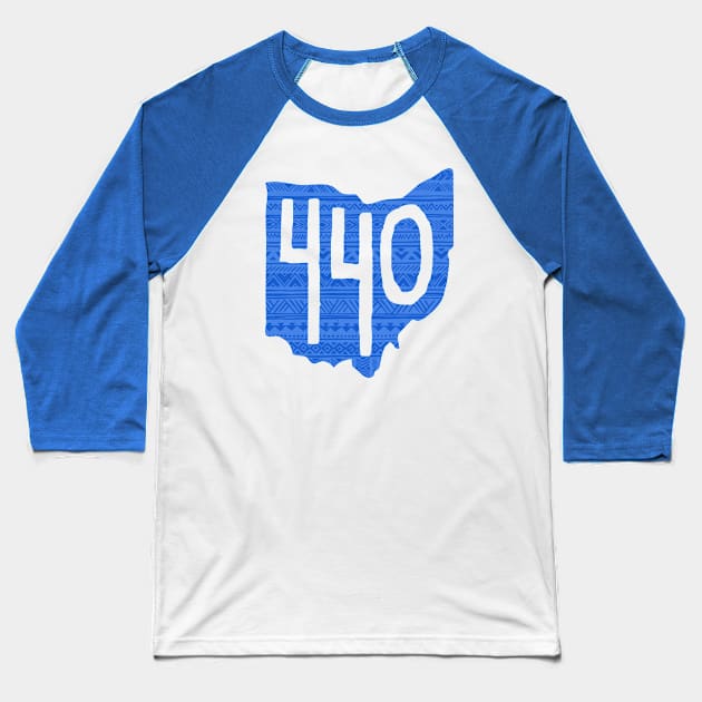 440 Baseball T-Shirt by kaitlinmeme